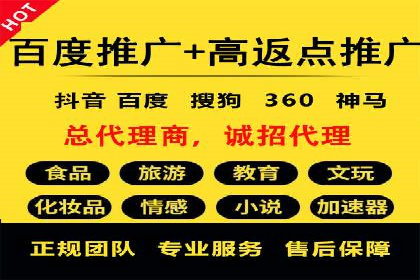 行业新秀的SEM托管代运营之路